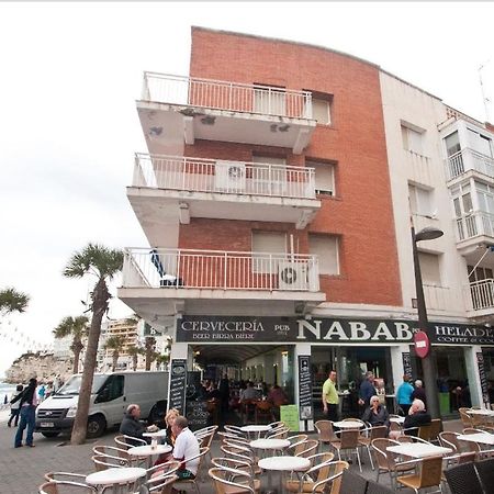 Seafront Unbeatable Location A Apartment Benidorm Exterior photo