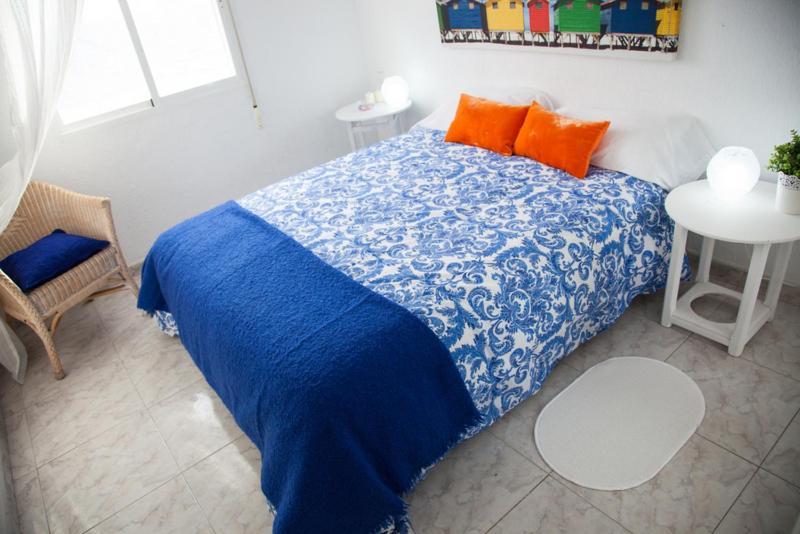 Seafront Unbeatable Location A Apartment Benidorm Exterior photo