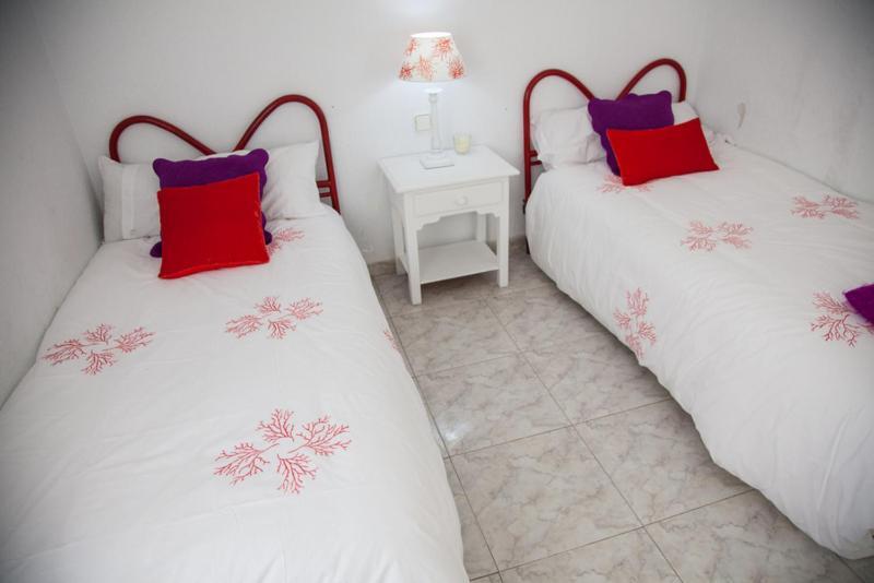 Seafront Unbeatable Location A Apartment Benidorm Exterior photo