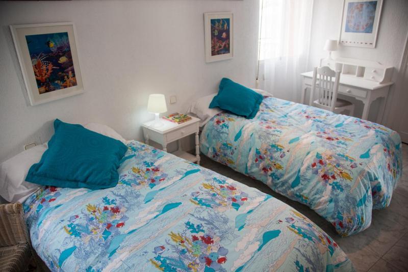 Seafront Unbeatable Location A Apartment Benidorm Exterior photo