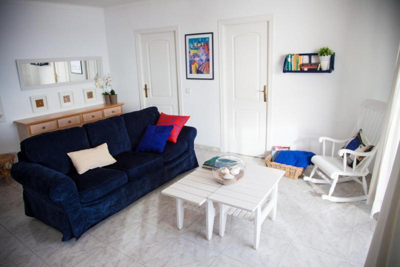 Seafront Unbeatable Location A Apartment Benidorm Exterior photo